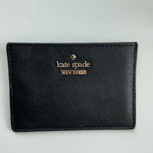 Kate Spade Card holder